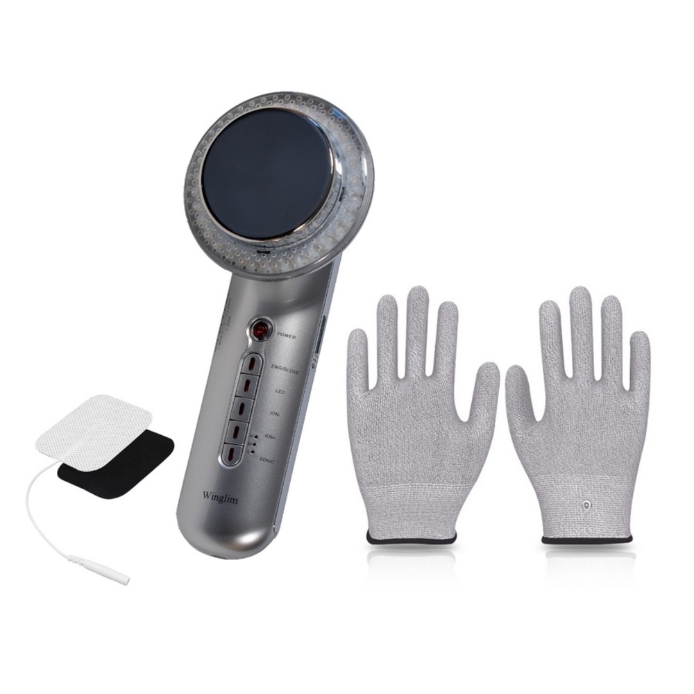 Winglim 6-in-1 Slimming Body Device